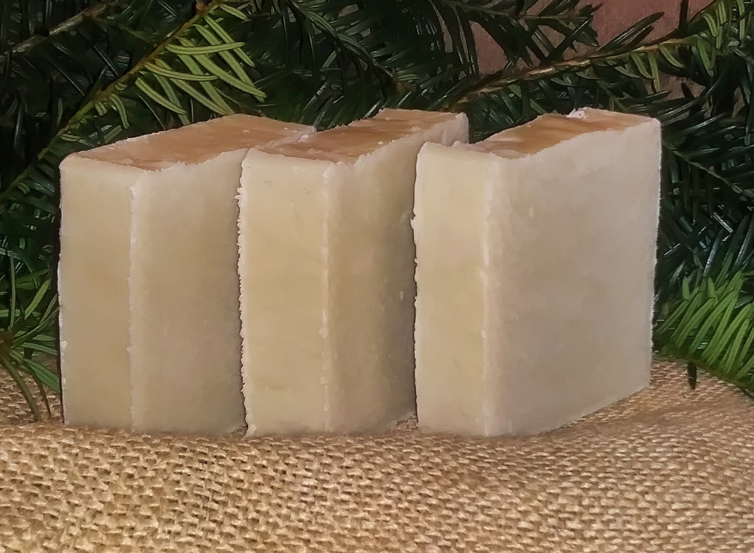 The Refreshing Benefits of Lemongrass Soap