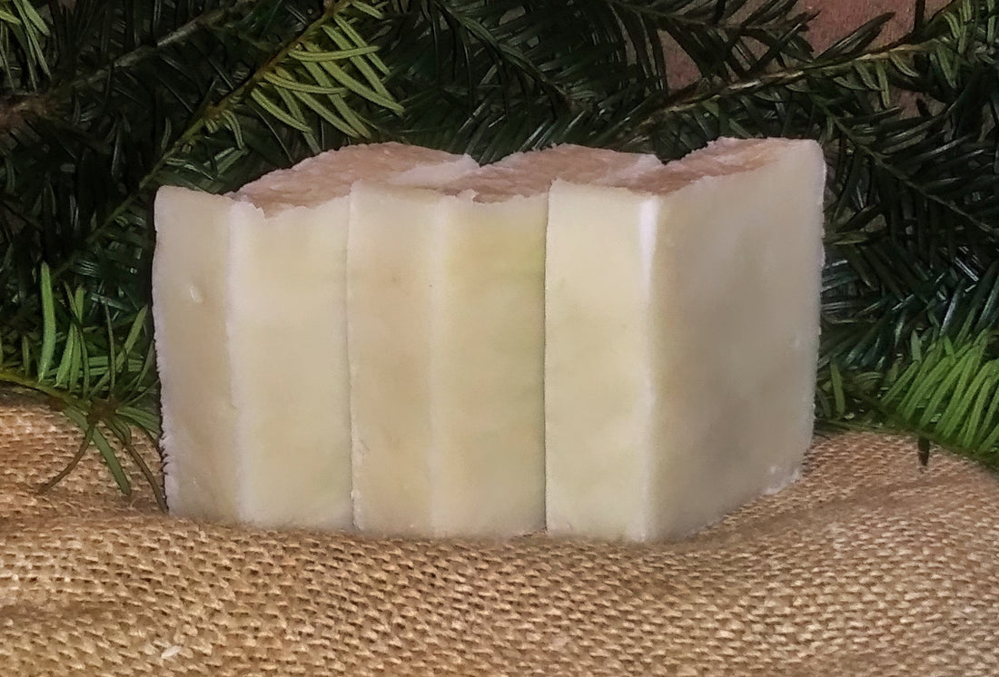 The Surprising Benefits of Wool Fat Soap