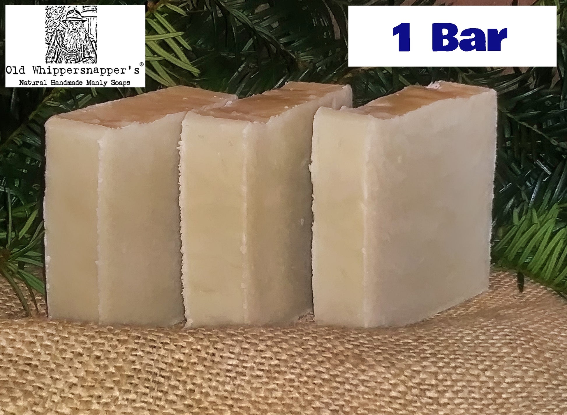 Lemongrass Soap