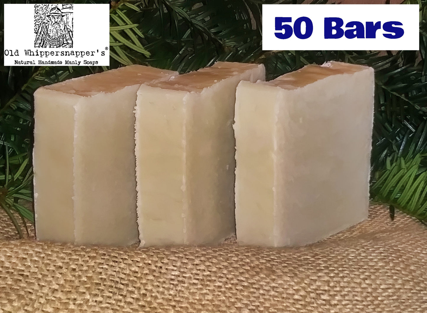 Lemongrass Soap