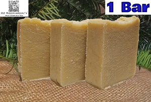 Sandalwood Bar Soap