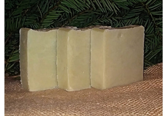 English Lavender Soap